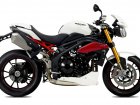 Triumph Speed Triple R